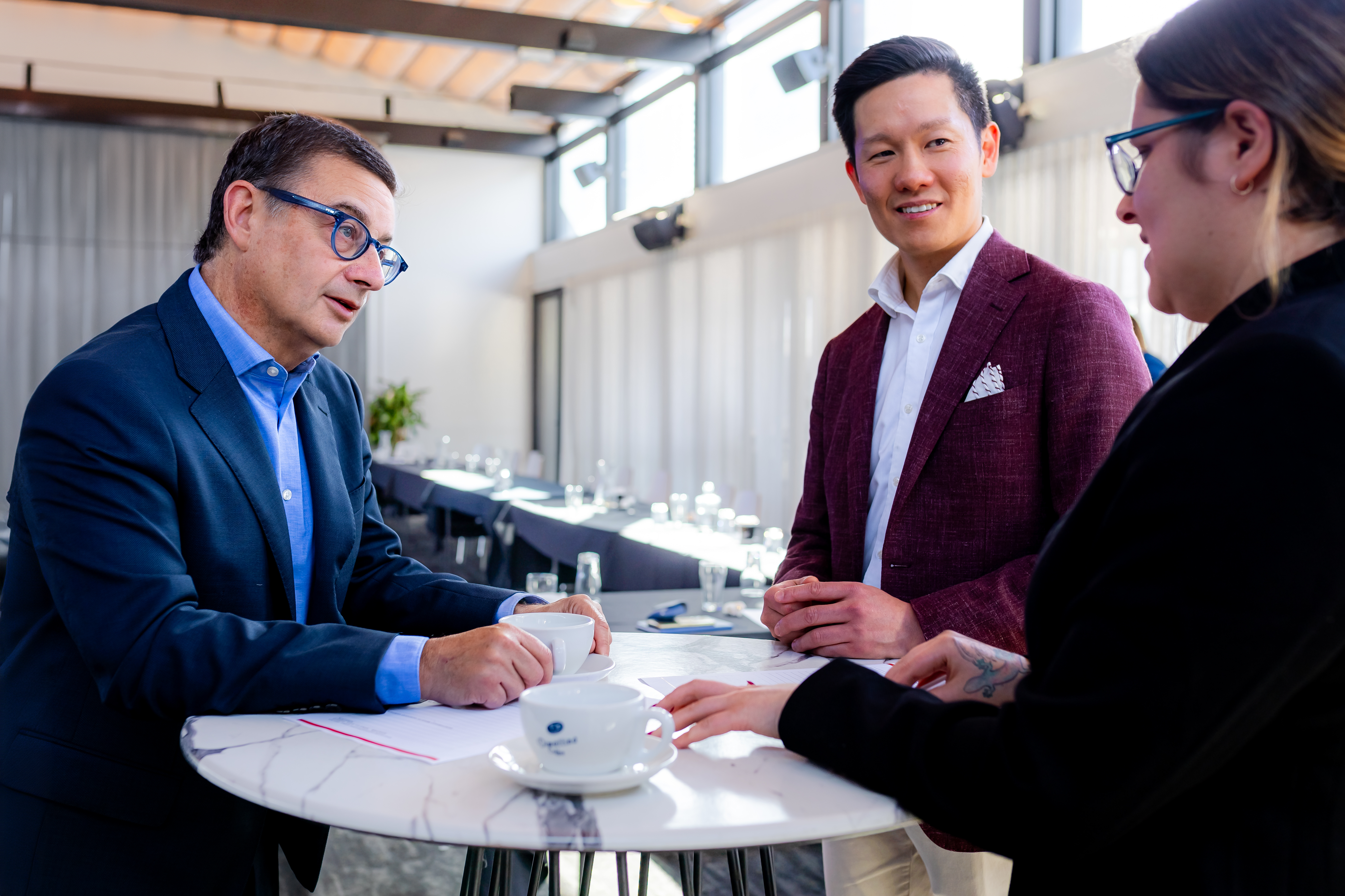 Negotiation Expertise