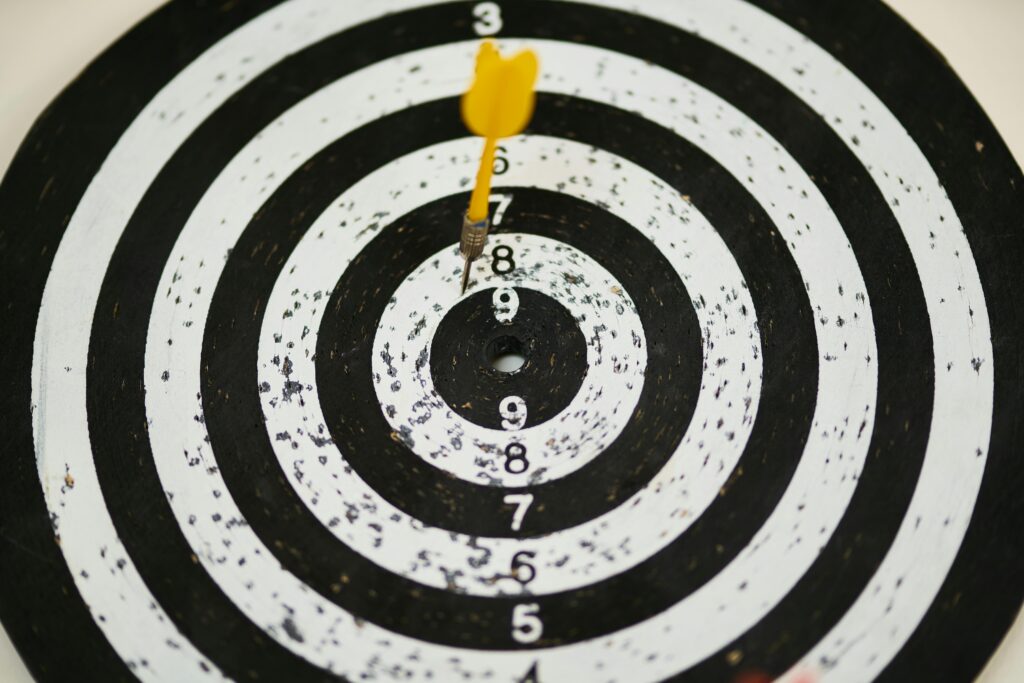 Targeted Marketing Campaigns